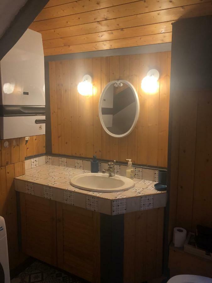 Lylylodge Rouen Ngoại thất bức ảnh