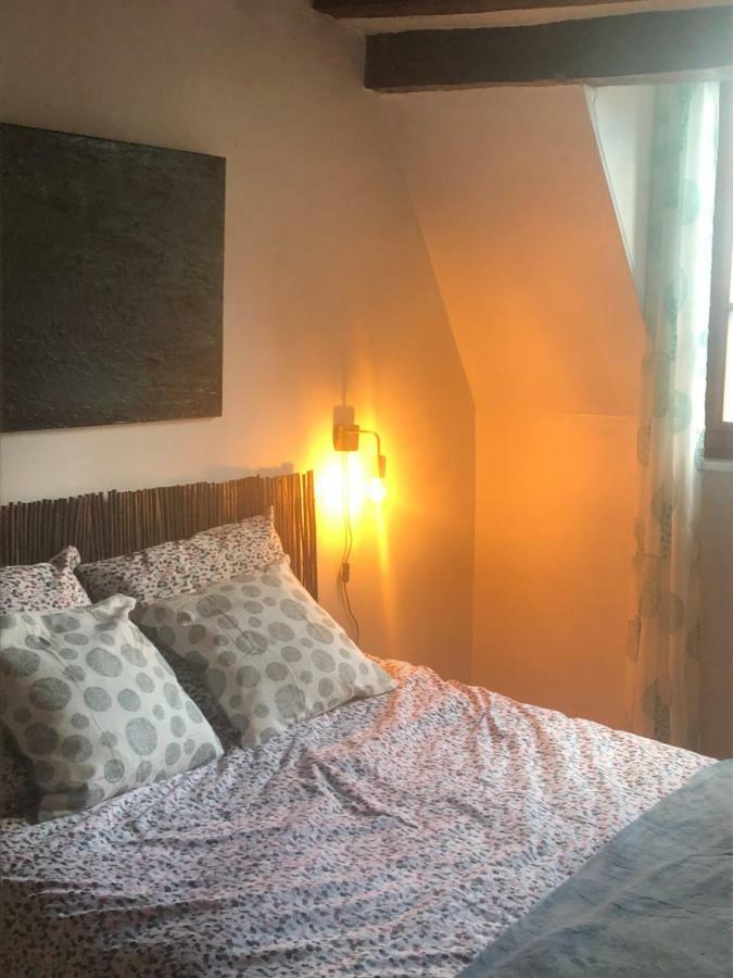 Lylylodge Rouen Ngoại thất bức ảnh